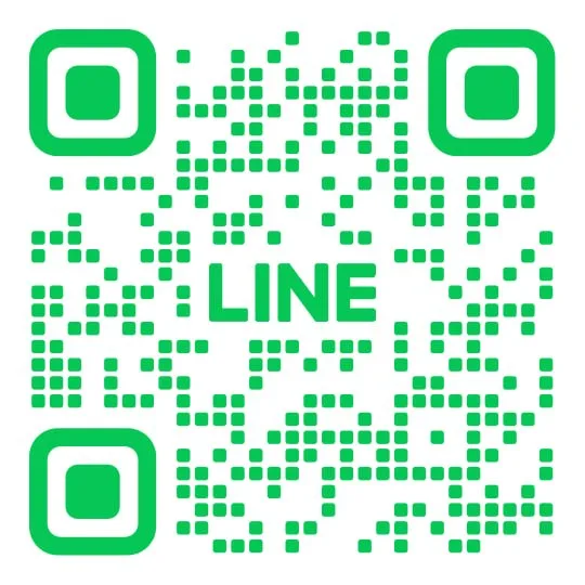 QR Code ติดต่อ ดูหนัง 4king 2 เต็มเรื่อง ผ่าน Line